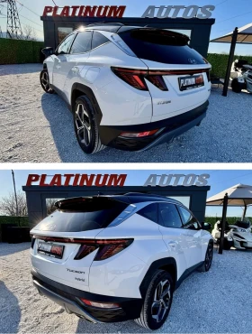 Hyundai Tucson 1.6 HYBRID/FULL/TOP/ЕВРО 6  - 20500 € / 40094.51 лв. - 85534984 11