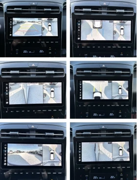 Hyundai Tucson 1.6 HYBRID/FULL/TOP/ЕВРО 6  - 20500 € / 40094.51 лв. - 85534984 15
