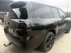 Toyota Land cruiser 200 td V8  - 24444 € / 47808.31 лв. - 48667733 5