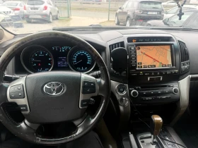 Toyota Land cruiser 200 td V8  - 24444 € / 47808.31 лв. - 48667733 12