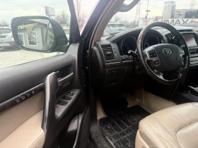 Toyota Land cruiser 200 td V8  - 24444 € / 47808.31 лв. - 48667733 9