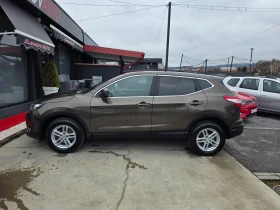 Nissan Qashqai !!!87886км 1.2I-116к.с EURO 6d-АВТОМАТИК-ШВЕЙЦАРИЯ - 11600 € / 22687.63 лв. - 89057509 4