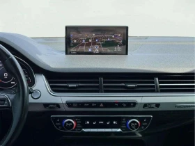 Audi Q7 * Technik Navi PanoRoof HeadsUpDisplay OneOwner *  - 20150 € / 39409.97 лв. - 63223935 12
