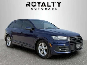 Audi Q7 * Technik Navi PanoRoof HeadsUpDisplay OneOwner *  - 20150 € / 39409.97 лв. - 63223935 4