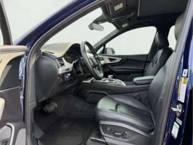 Audi Q7 * Technik Navi PanoRoof HeadsUpDisplay OneOwner *  - 20150 € / 39409.97 лв. - 63223935 7