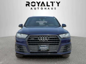 Audi Q7 * Technik Navi PanoRoof HeadsUpDisplay OneOwner *  - 20150 € / 39409.97 лв. - 63223935 5