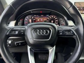 Audi Q7 * Technik Navi PanoRoof HeadsUpDisplay OneOwner *  - 20150 € / 39409.97 лв. - 63223935 15
