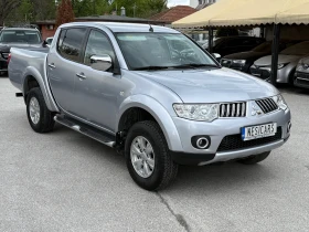 ����� �� �������� �� Mitsubishi L200 2.5Di-D 4x4 Facelift !��� ���������!
