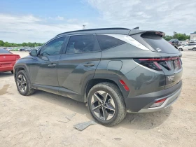 Hyundai Tucson SEL Convenience AWD | Mobile.bg � ����� ������ 2