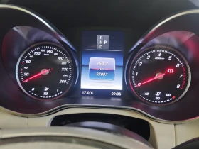 Mercedes-Benz GLC 300 * * CARFAX * * ���� ������ * *  | Mobile.bg � ����� ������ 8
