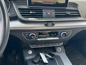 Audi Q5 * TECHNIK * ПРЕДСТАВИТЕЛСТВО * 360 * PANO * DIGITA - 14300 € / 27968.37 лв. - 37570197 11