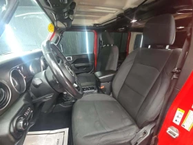 Jeep Wrangler Unlimited Sport S | Mobile.bg � ����� ������ 8