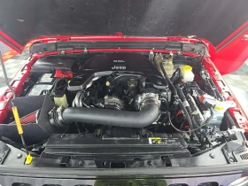 Jeep Wrangler Unlimited Sport S | Mobile.bg � ����� ������ 16