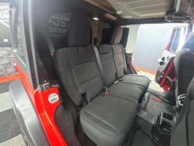 Jeep Wrangler Unlimited Sport S | Mobile.bg � ����� ������ 12