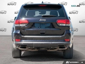 Jeep Grand cherokee Overland * Remote Start * АвтоКредит * ЦЕНА ДО БГ - 24500 € / 47917.83 лв. - 19324696 5