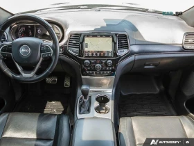 Jeep Grand cherokee Overland * Remote Start * АвтоКредит * ЦЕНА ДО БГ - 24500 € / 47917.83 лв. - 19324696 8