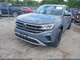 VW Atlas CROSS* SPORT* 2.0T* SE* W/TECHNOLOGY* �������*  | Mobile.bg � ����� ������ 2