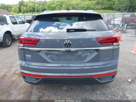 VW Atlas CROSS* SPORT* 2.0T* SE* W/TECHNOLOGY* �������*  | Mobile.bg � ����� ������ 6