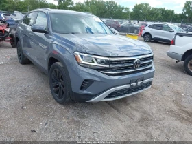 ������ VW Atlas