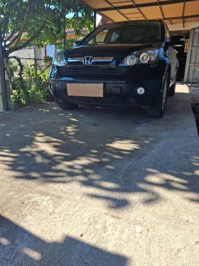 Honda Cr-v undefined | Auto.bg — изображение 4
