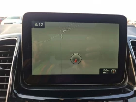 Mercedes-Benz GLE 350 D/АМГ ПАКЕТ/CARFAX/ПАНО/ПОДГРЕВ/2 КЛЮЧА - 18499 € - 38001653 11