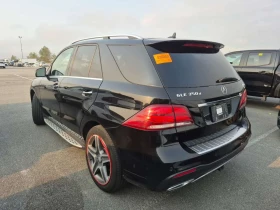 Mercedes-Benz GLE 350 D/АМГ ПАКЕТ/CARFAX/ПАНО/ПОДГРЕВ/2 КЛЮЧА - 18499 € - 38001653 4