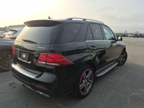 Mercedes-Benz GLE 350 D/АМГ ПАКЕТ/CARFAX/ПАНО/ПОДГРЕВ/2 КЛЮЧА - 18499 € - 38001653 3