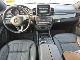 Mercedes-Benz GLE 350 D/АМГ ПАКЕТ/CARFAX/ПАНО/ПОДГРЕВ/2 КЛЮЧА - 18499 € - 38001653 10