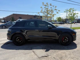 Porsche Macan GTS | Mobile.bg � ����� ������ 3