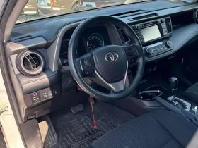 Toyota Rav4 * XLE * CARFAX * БЕЗ ПЪРВОНАЧАЛНА ВНОСКА | Auto.bg — изображение 5