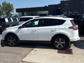 Toyota Rav4 * XLE * CARFAX * БЕЗ ПЪРВОНАЧАЛНА ВНОСКА | Auto.bg — изображение 2
