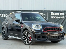 Mini Countryman JOHN COOPER WORKS* ALL4* 