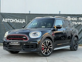 Mini Countryman JOHN COOPER WORKS* ALL4*  | Auto.bg — изображение 3