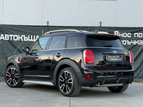 Mini Countryman JOHN COOPER WORKS* ALL4*  | Auto.bg — изображение 4