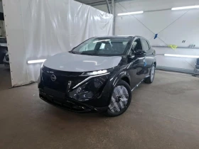 Nissan Ariya 63kWh LED Navi 98% SoH