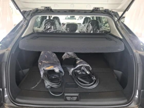 Nissan Ariya 63kWh LED Navi 98% SoH - 32795 € - 62378206 11