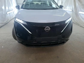 Nissan Ariya 63kWh LED Navi 98% SoH - 32795 € - 62378206 12
