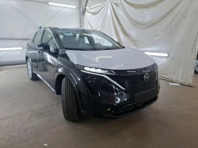 Nissan Ariya 63kWh LED Navi 98% SoH - 32795 € - 62378206 2