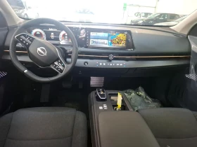 Nissan Ariya 63kWh LED Navi 98% SoH - 32795 € - 62378206 7