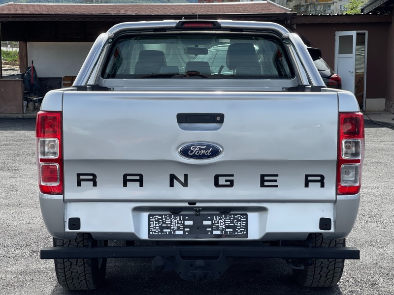 Ford Ranger 2.2TDCi 4x4, снимка 5 - Автомобили и джипове - 45145147