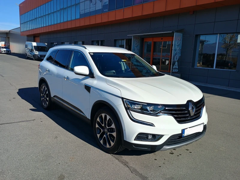 Renault Koleos, снимка 3 - Автомобили и джипове - 47903151