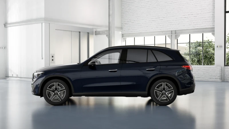 Mercedes-Benz GLC 220 d 4MATIC, снимка 7 - Автомобили и джипове - 48307104