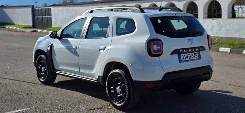 Dacia Duster 4x4 1.5dCi M1, снимка 4 - Автомобили и джипове - 52581770