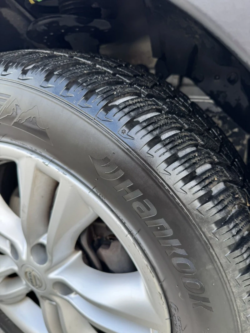 Nissan Qashqai 1.6 i автомат, газ, снимка 12 - Автомобили и джипове - 52748608