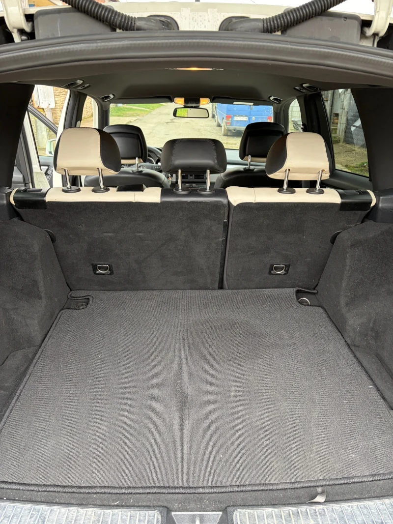 Mercedes-Benz GLK, снимка 10 - Автомобили и джипове - 52875140