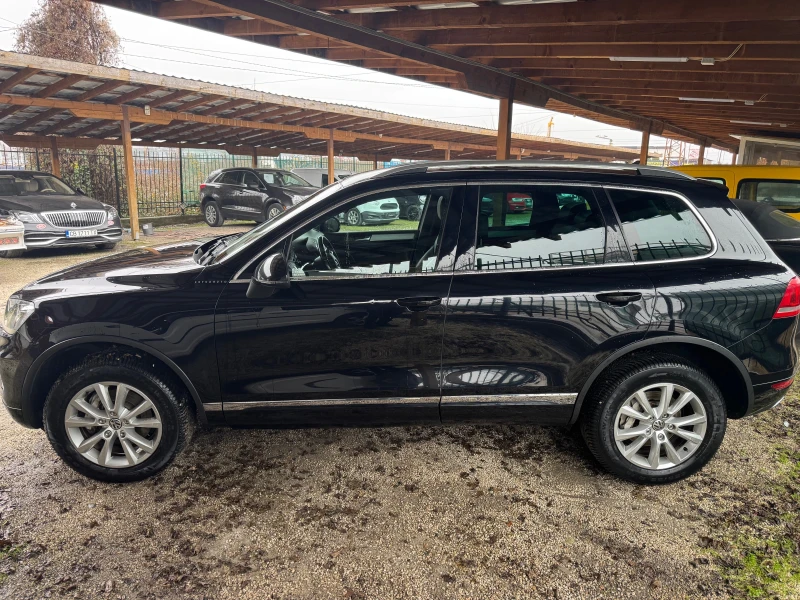 VW Touareg 3, 0TDI-245k.c.УНИКАТ, снимка 6 - Автомобили и джипове - 52893289