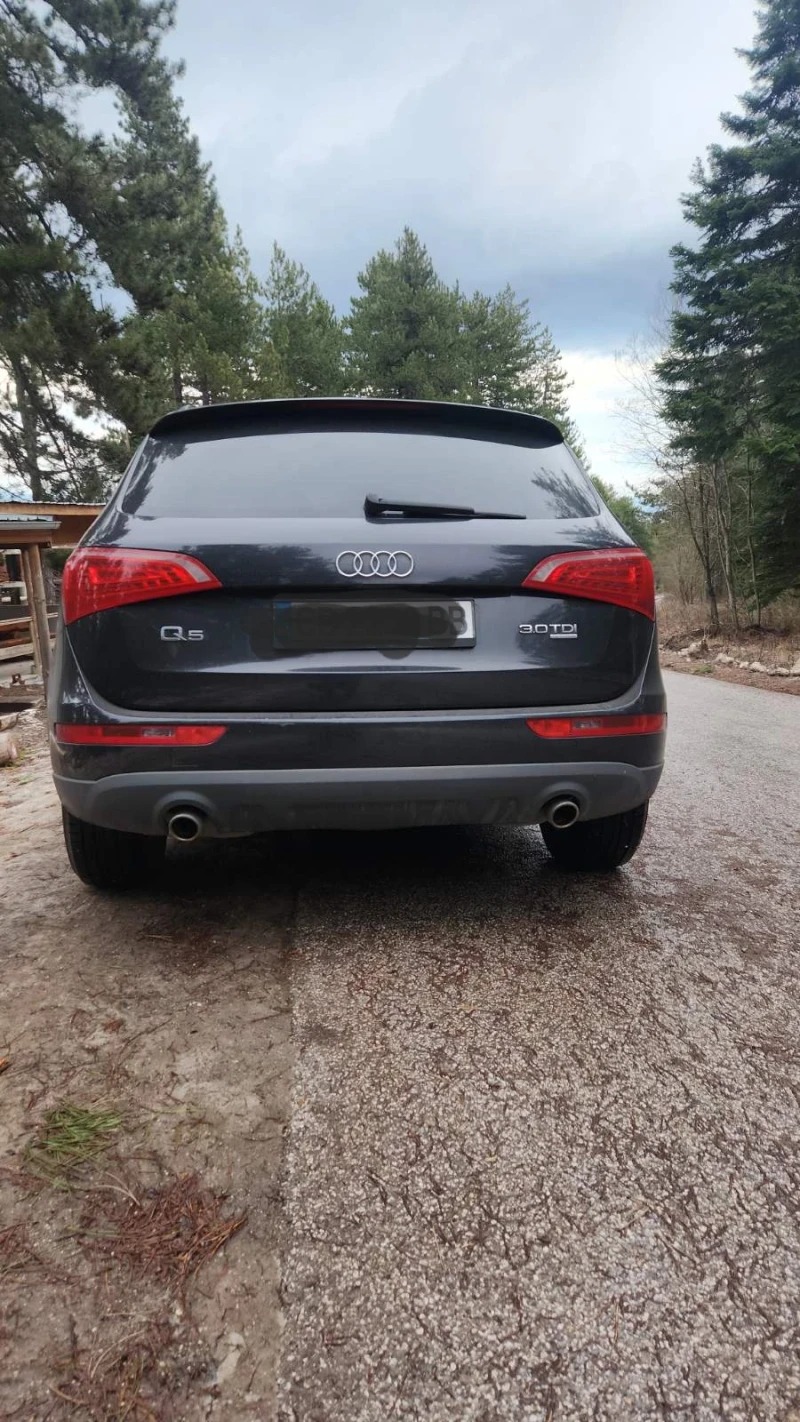 Audi Q5 3.0tdi, снимка 3 - Автомобили и джипове - 52976129