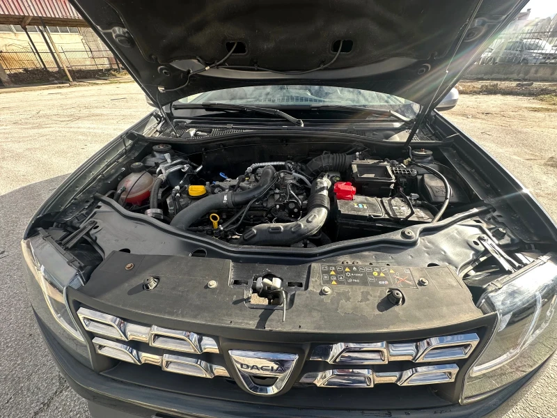 Dacia Duster 1.2tce, снимка 4 - Автомобили и джипове - 53043305