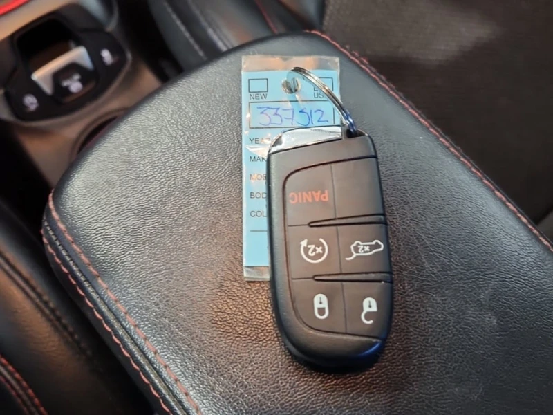 Jeep Compass * TRAILHAWK * CARFAX * ЦЕНА ДО БГ, снимка 13 - Автомобили и джипове - 53236911