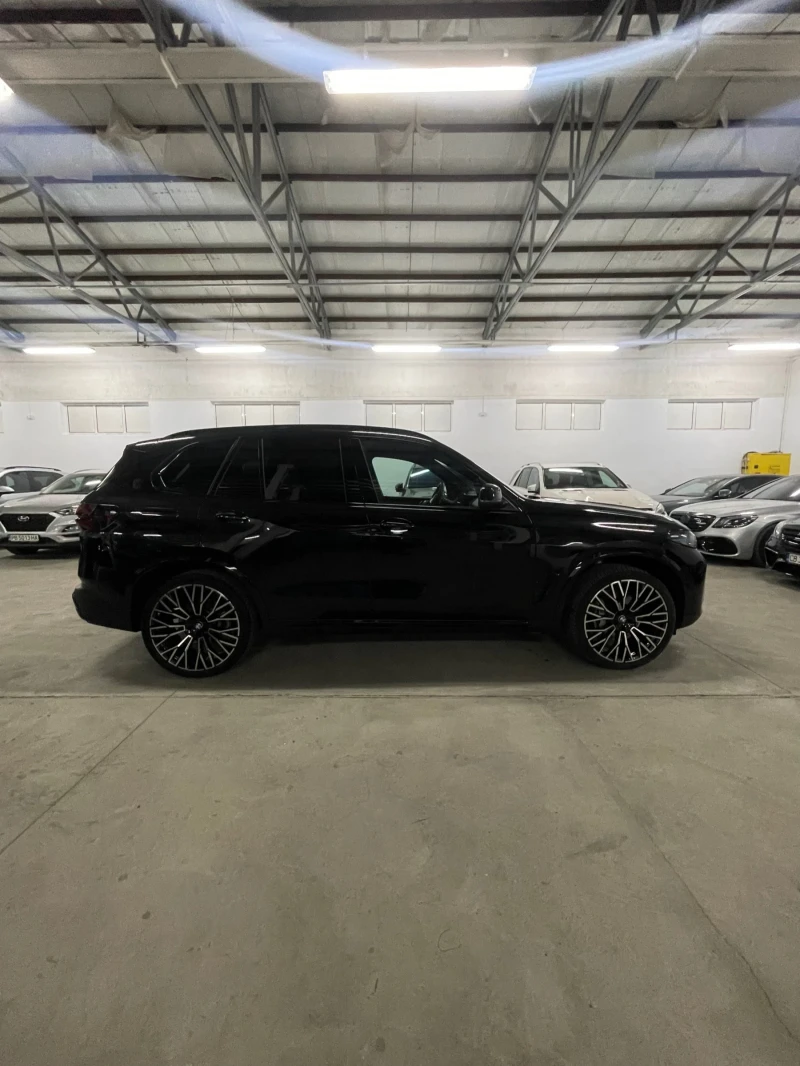 BMW X5 3.0D/Xdr/harman/kardon/Панор/360/тегл/head-up/Led/, снимка 7 - Автомобили и джипове - 53360439